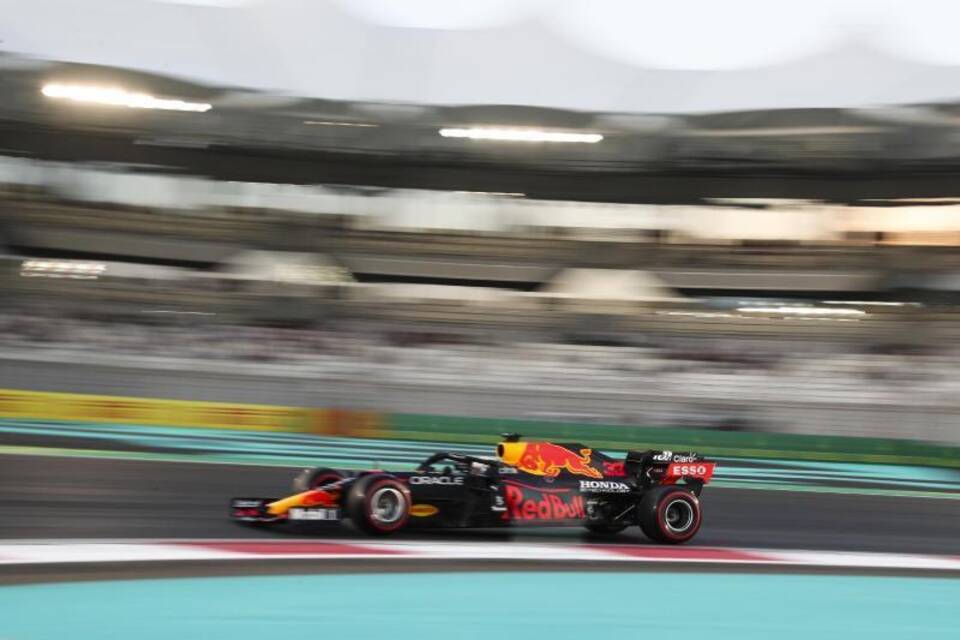 Verstappen Verstappen