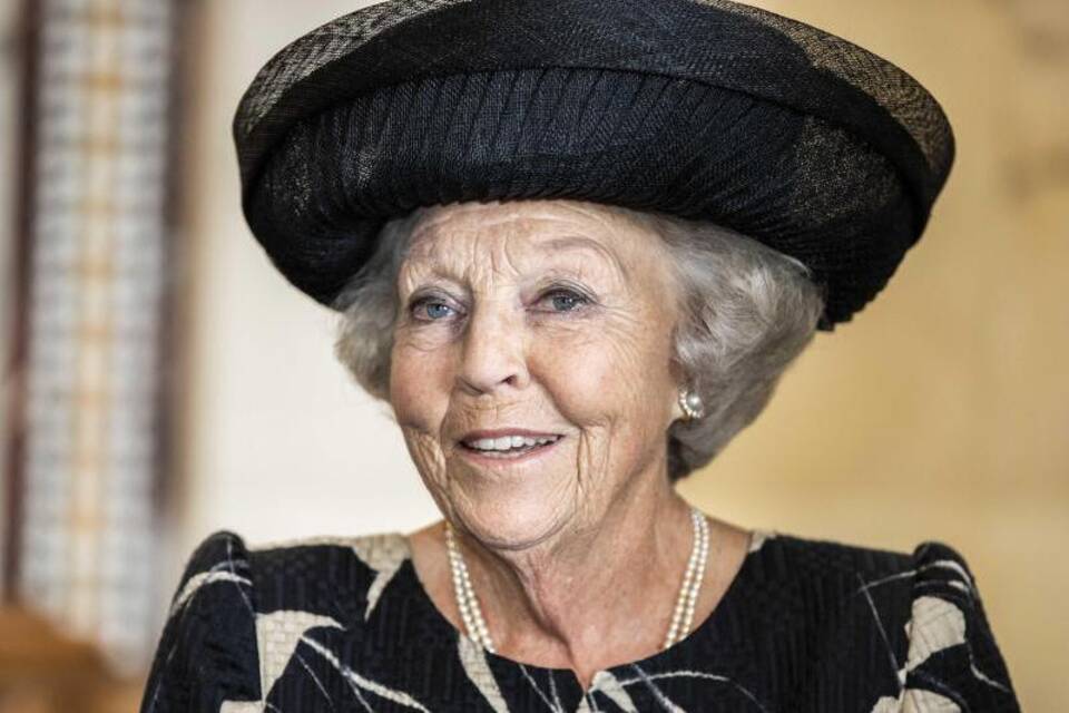 Beatrix Beatrix