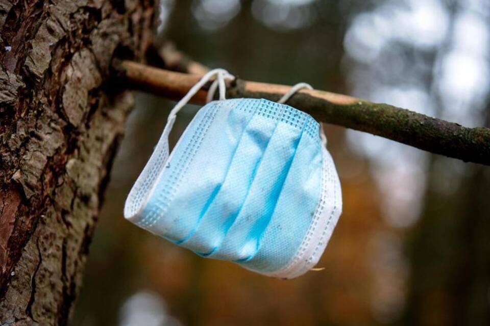 Mundschutz Mundschutz