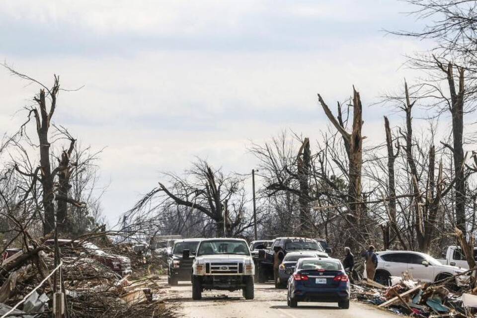 Tornados USA Tornados USA