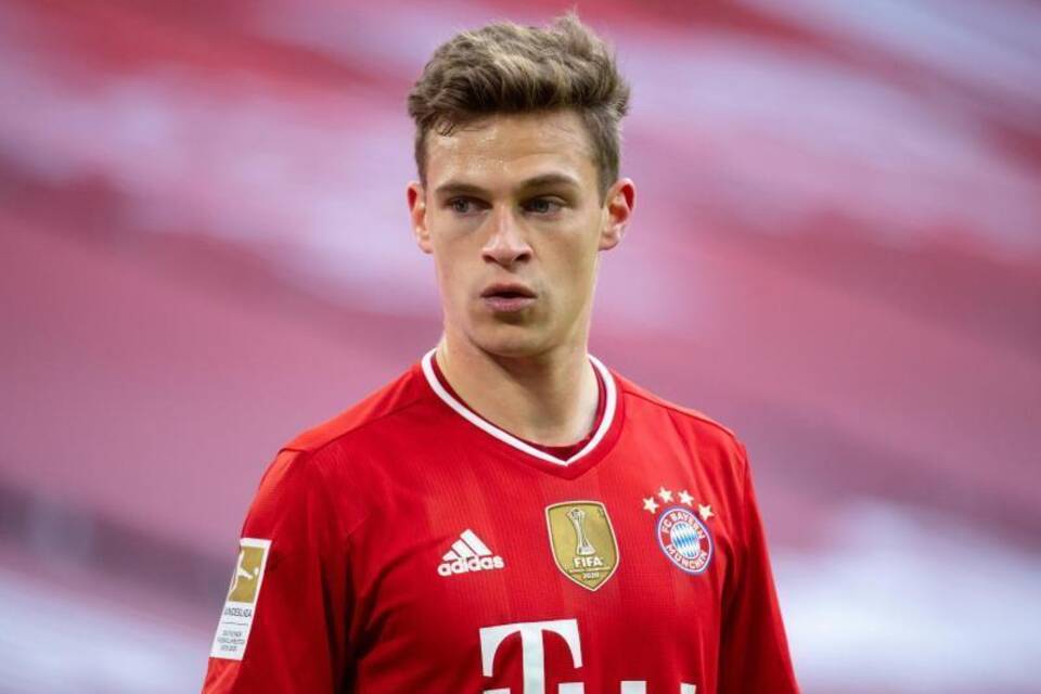 Kimmich Kimmich