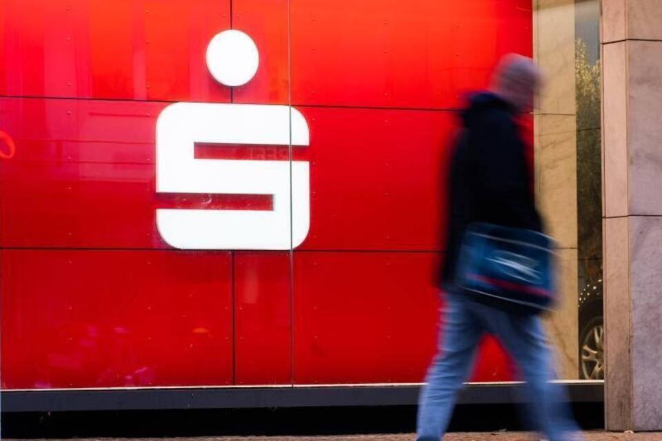 Sparkasse Sparkasse