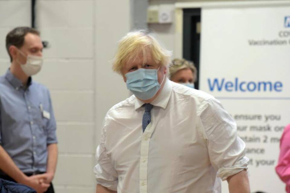 Großbritannien Großbritannien