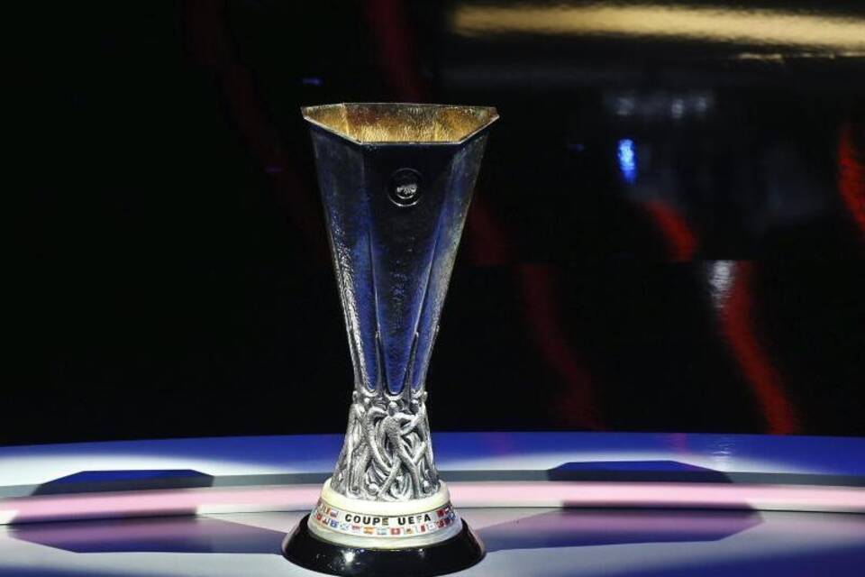 Europa League Europa League