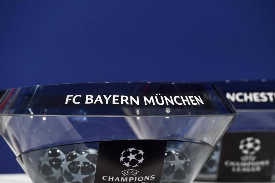 Champions League Champions League