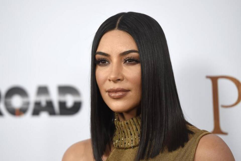Kim Kardashian Kim Kardashian