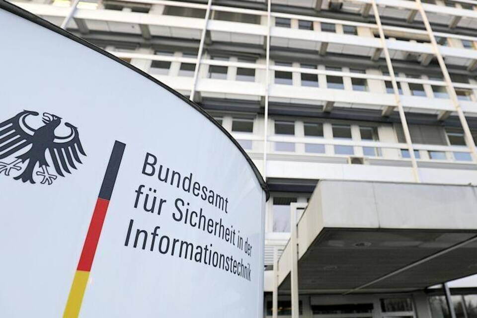 Bundesamt für Sicherheit in der Informationstechnik (BSI)