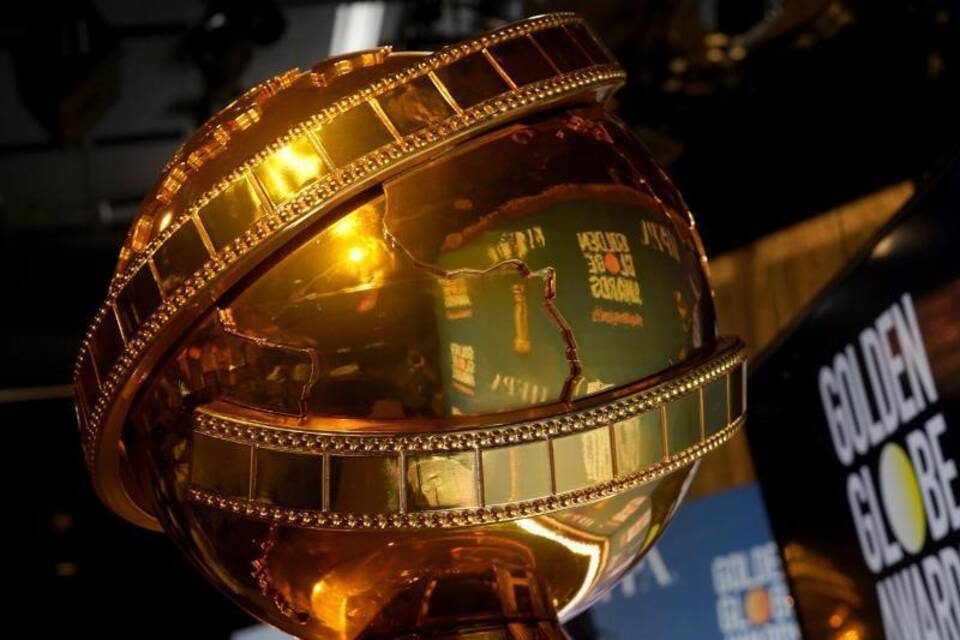 Golden Globe Awards Golden Globe Awards