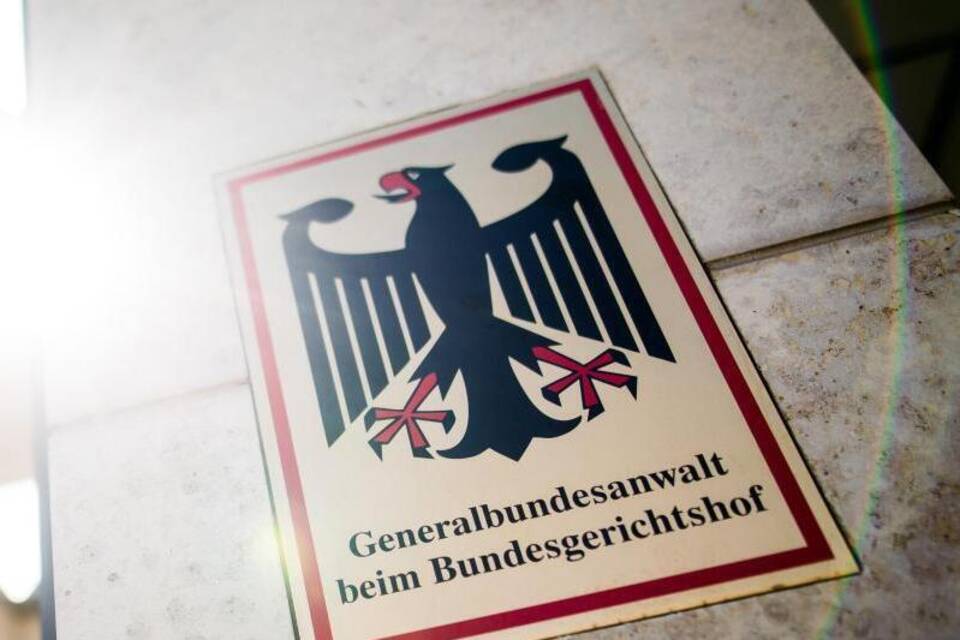 Bundesanwaltschaft