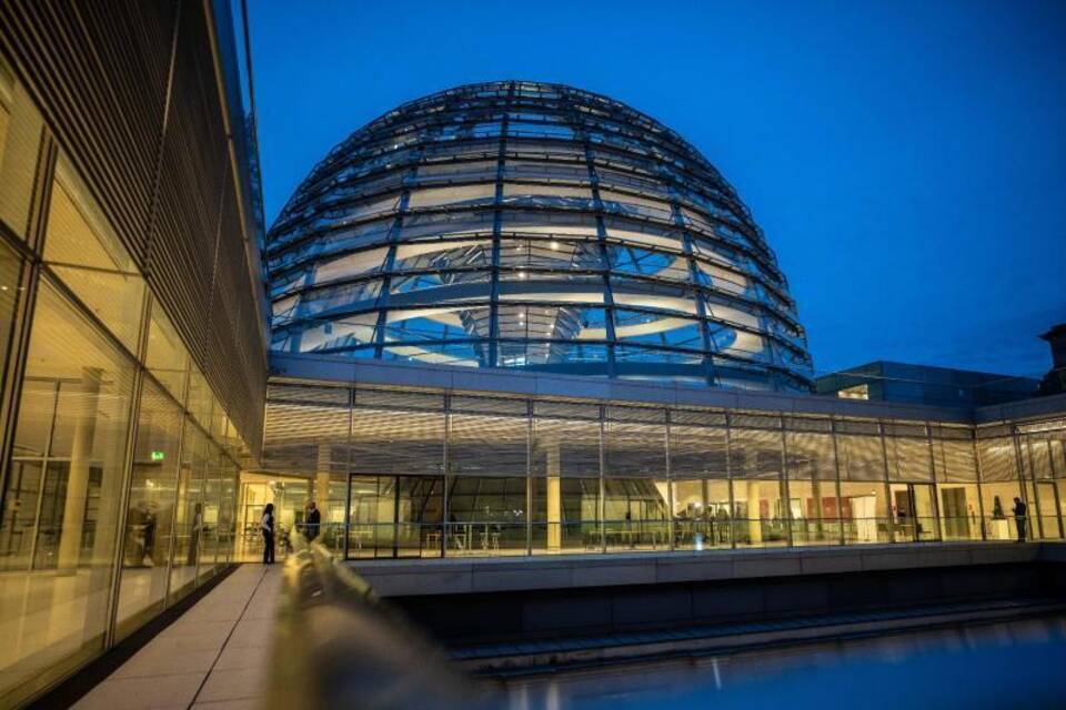 Bundestag Bundestag