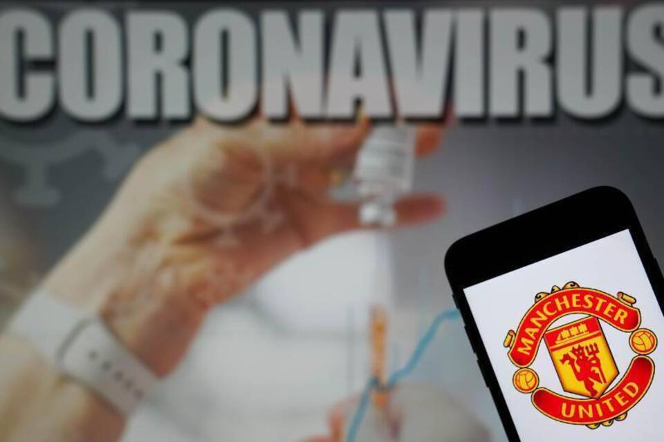 Manchester United Manchester United