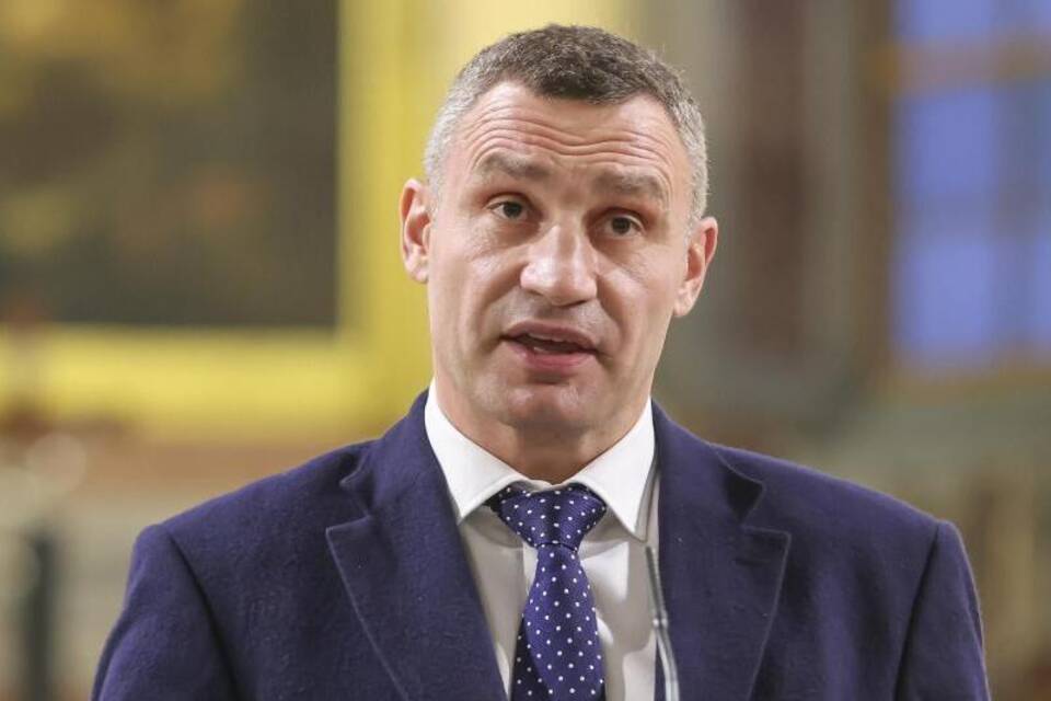 Vitali Klitschko