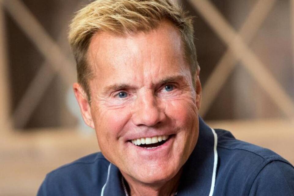 Dieter Bohlen Dieter Bohlen