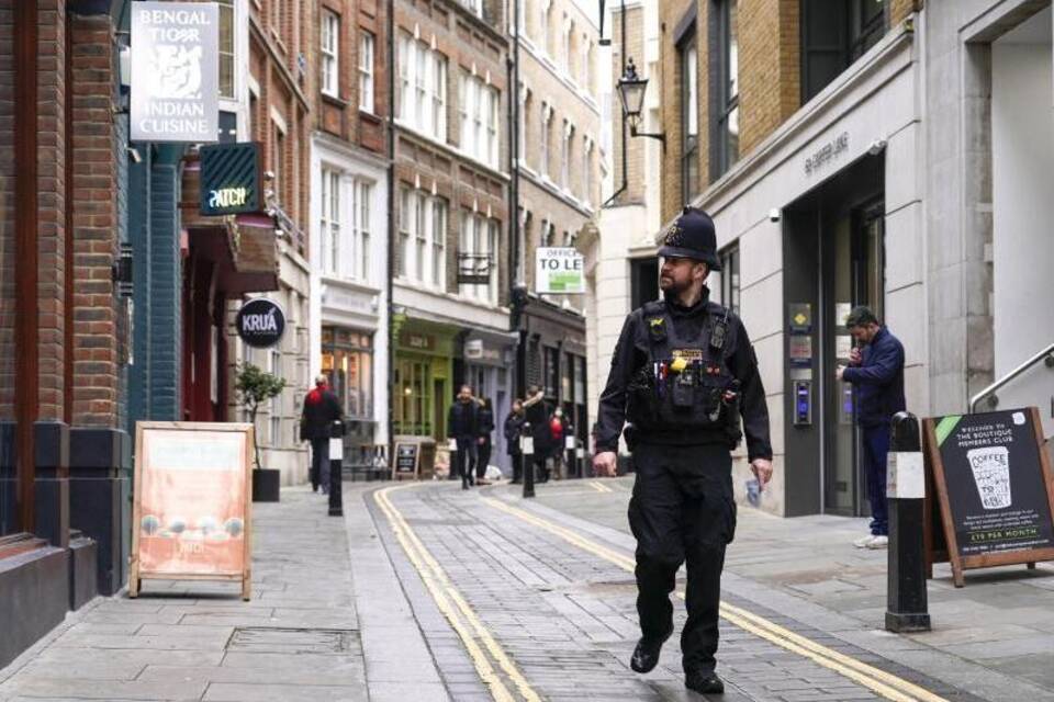 London