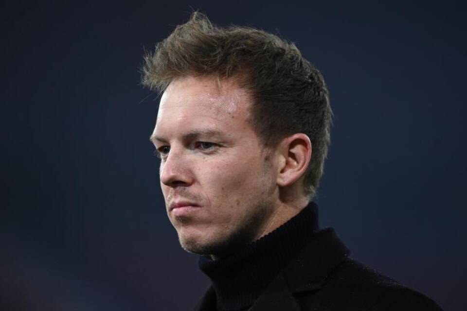 Julian Nagelsmann