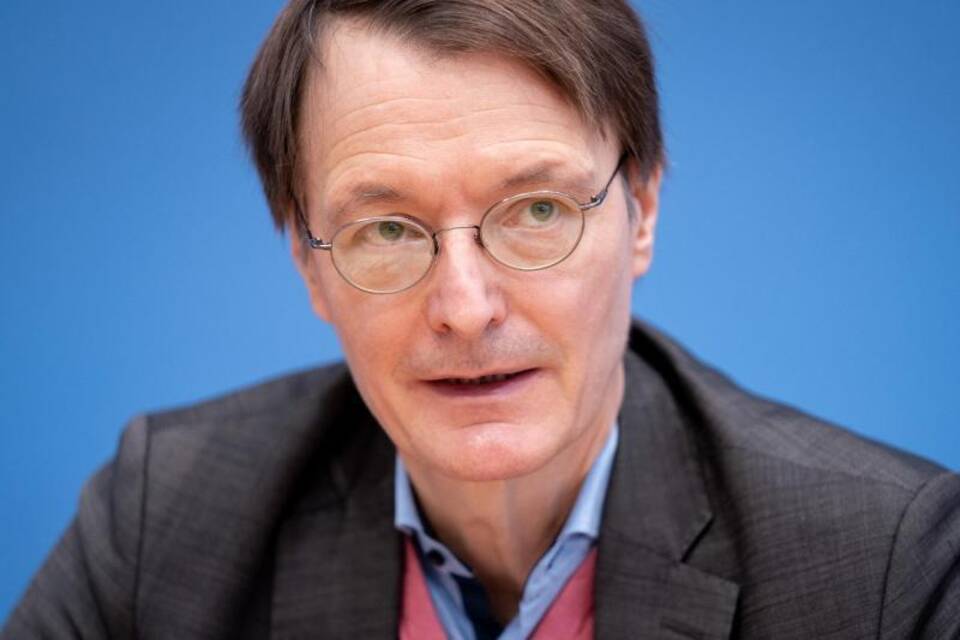Karl Lauterbach Karl Lauterbach