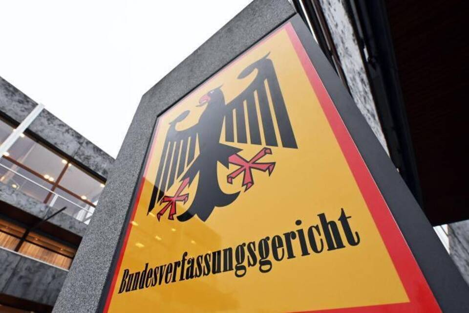 Bundesverfassungsgericht