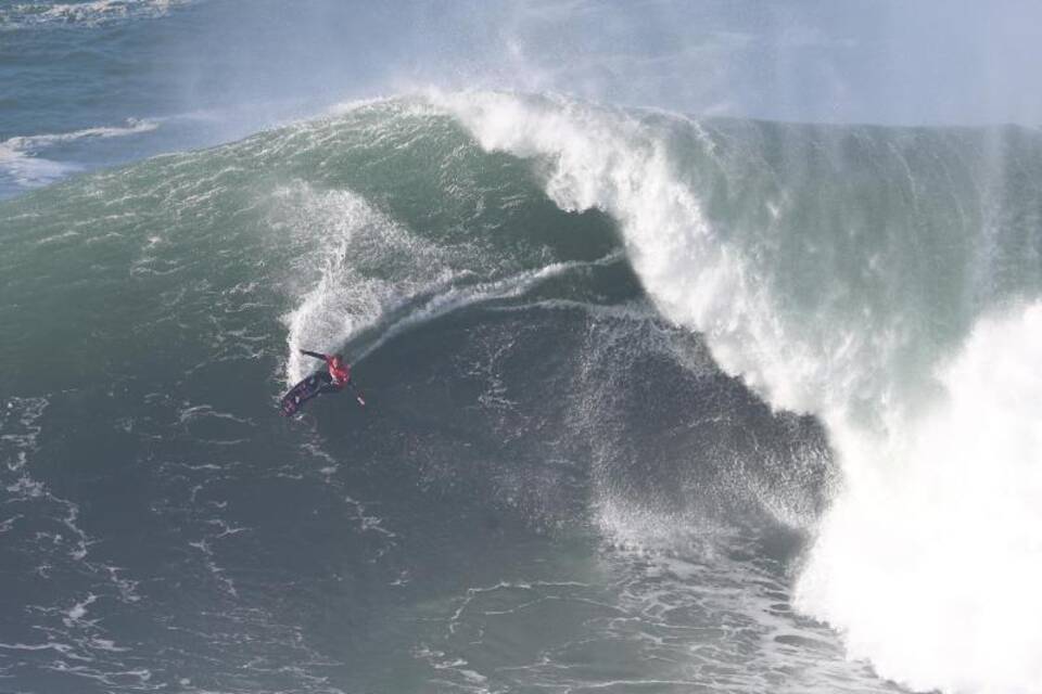 Big Wave