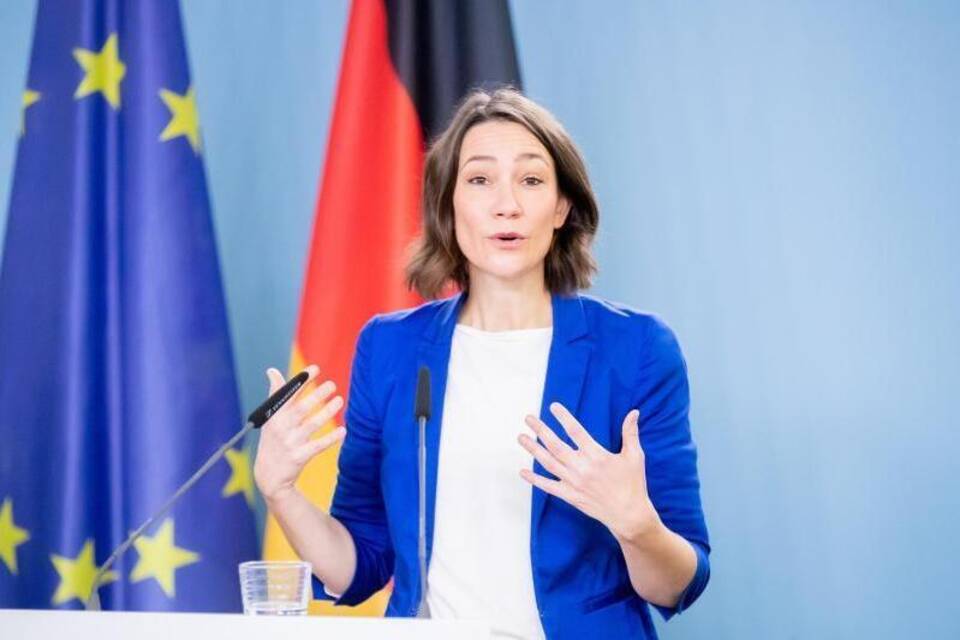 Bundesfamilienministerium Bundesfamilienministerium