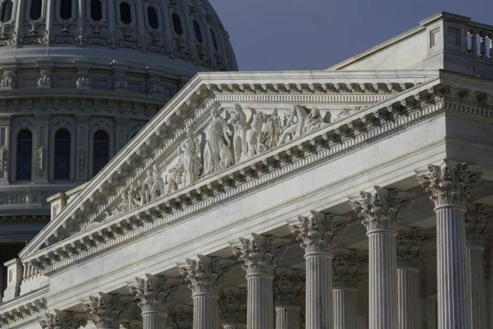 US-Senat US-Senat