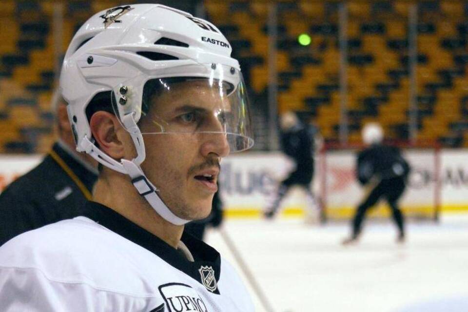 NHL-Profi NHL-Profi