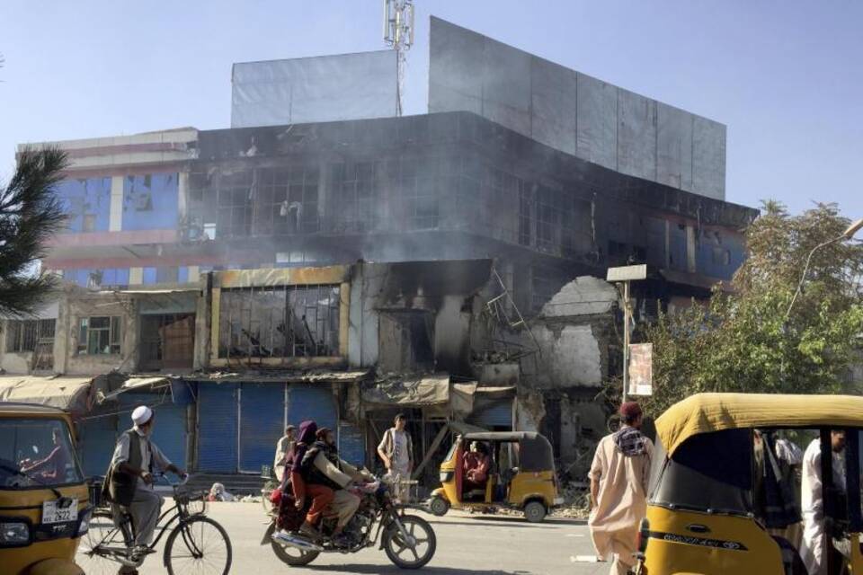 Afghanistan Afghanistan