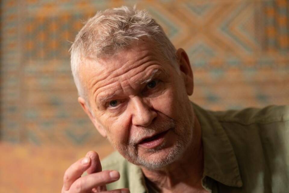 Achim Reichel Achim Reichel