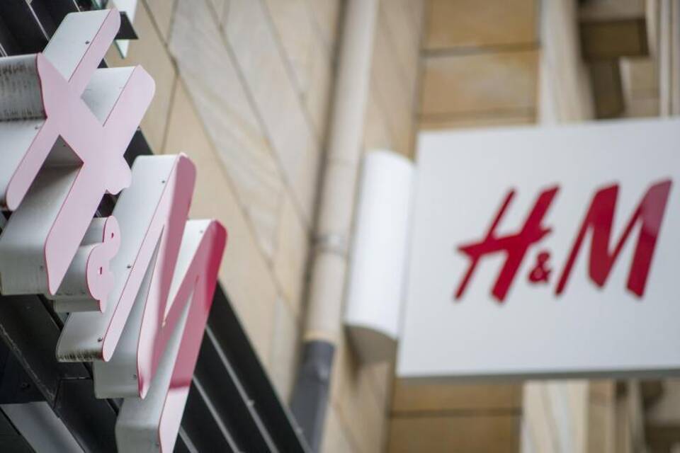 H&M