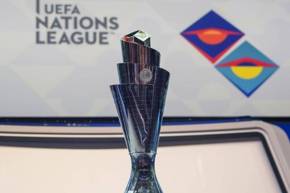 Nations League Nations League