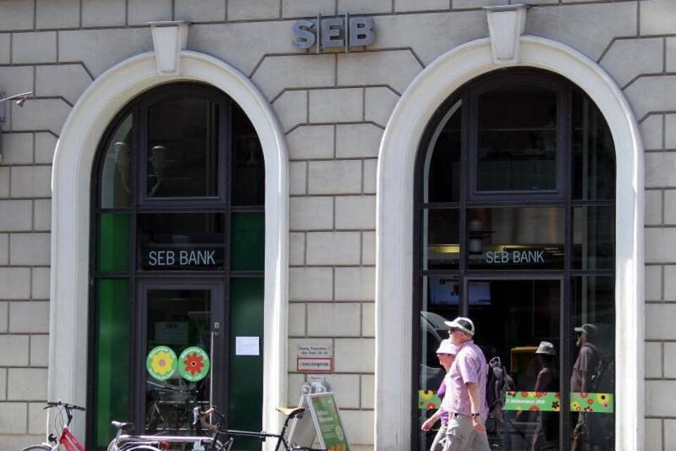 SEB-Bank SEB-Bank