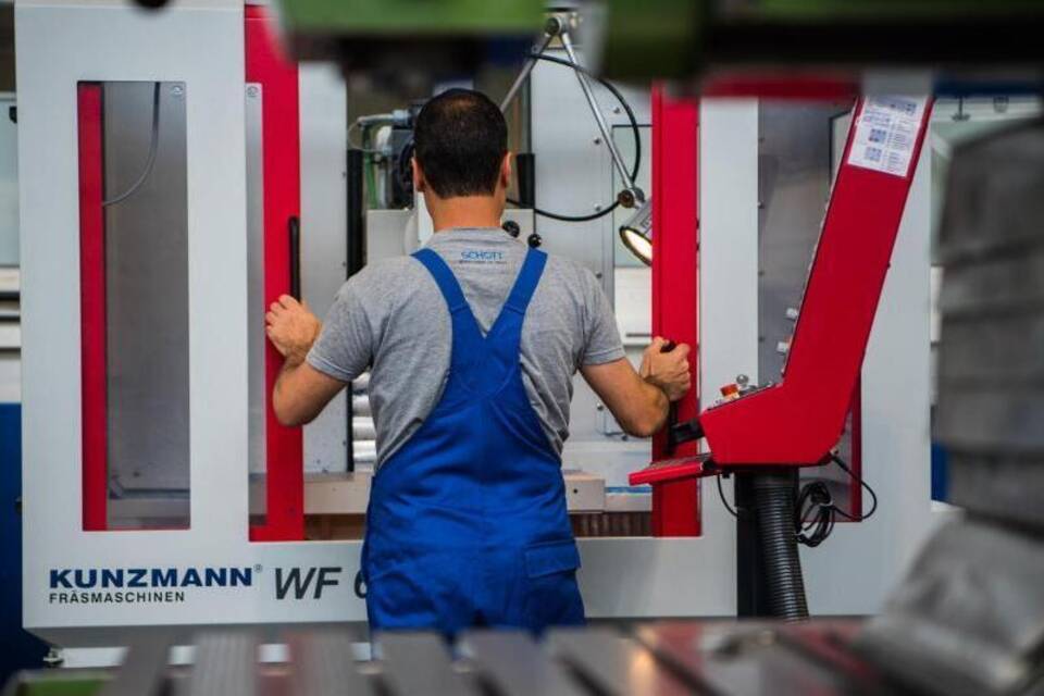 Ausbildung Ausbildung