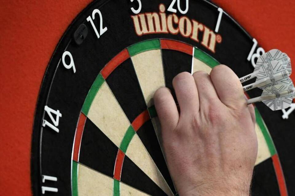 Darts