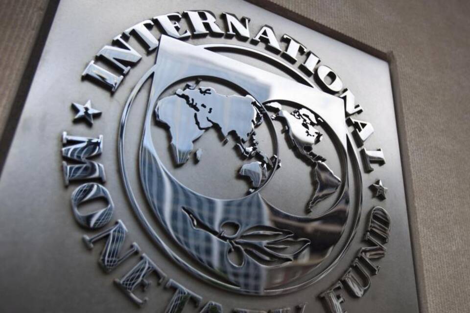 Internationaler Währungsfond Internationaler Währungsfond