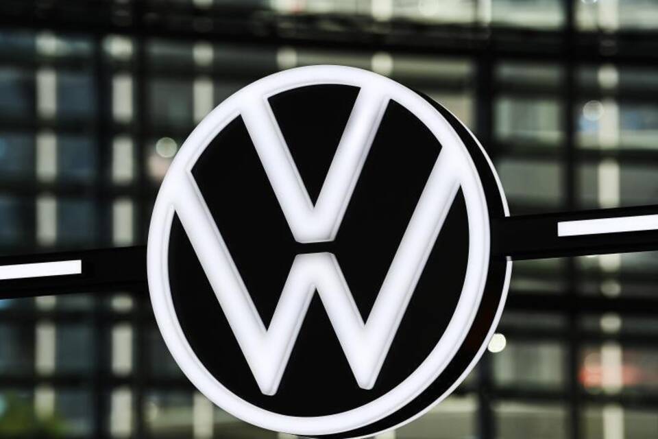 Volkswagen Volkswagen