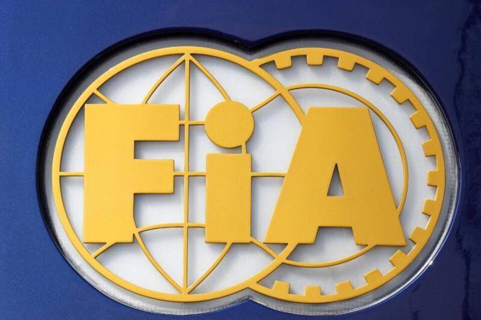 Fia kündigt Aufklärung an Fia kündigt Aufklärung an