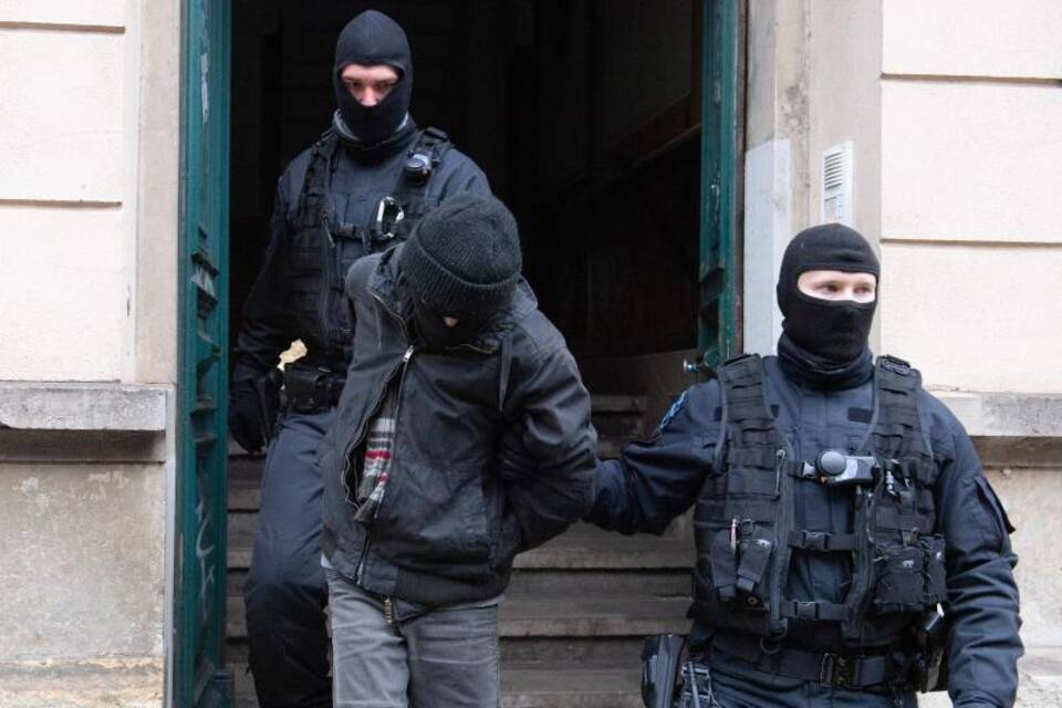 Razzia Razzia