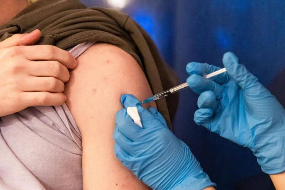 Impfung