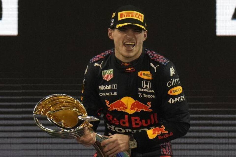Weltmeister Weltmeister