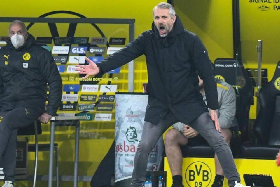 Marco Rose Marco Rose