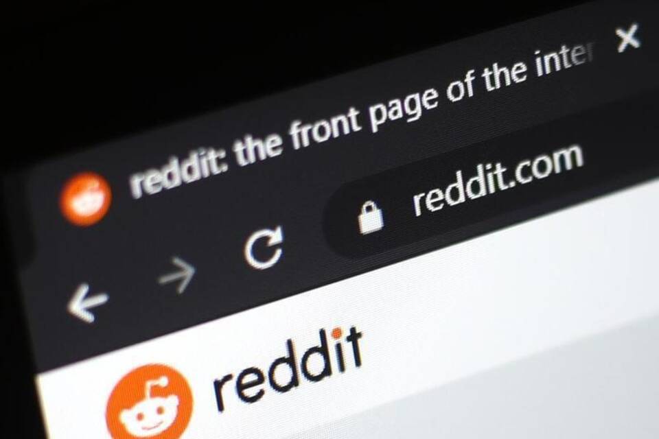 Reddit Reddit