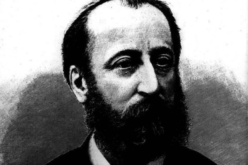 100. Todestag Camille Saint-Saëns