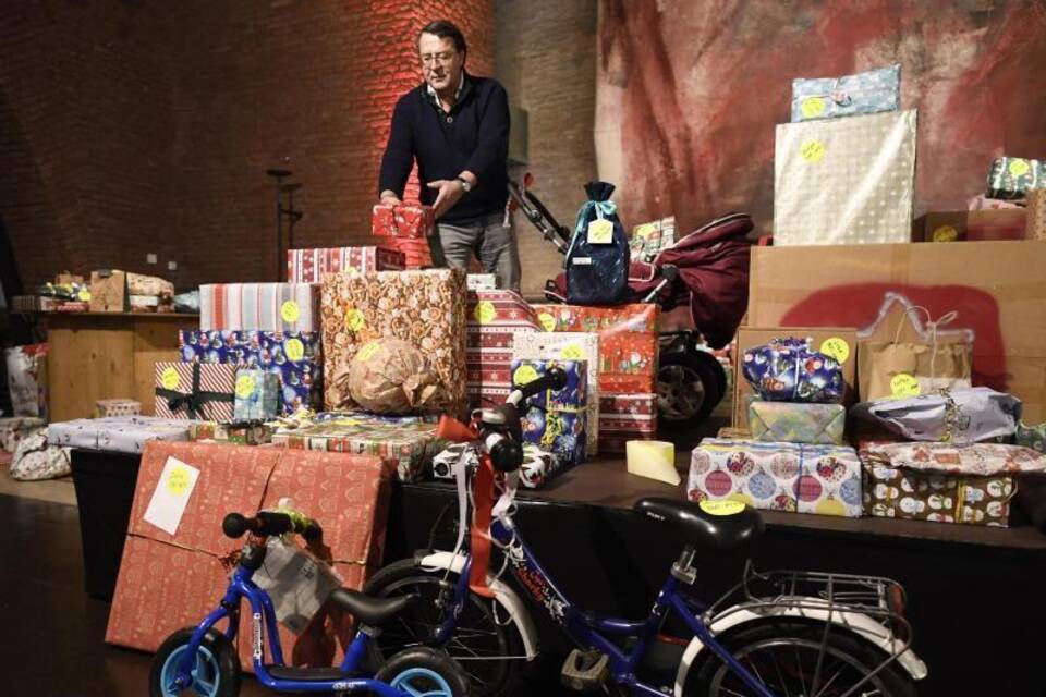 Weihnachtsgeschenke Weihnachtsgeschenke