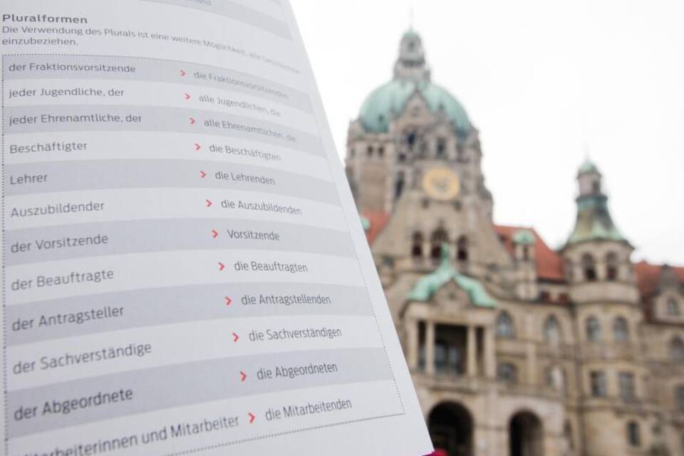 Hannover Hannover