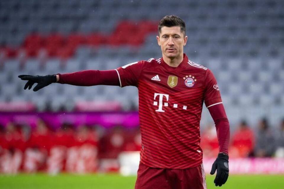 Bayern-Torjäger Bayern-Torjäger