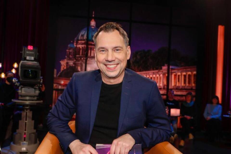 Sebastian Fitzek Sebastian Fitzek