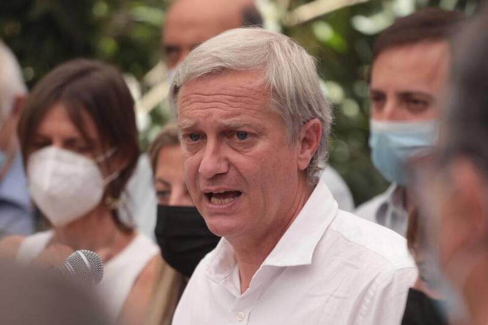 Jose Antonio Kast Jose Antonio Kast
