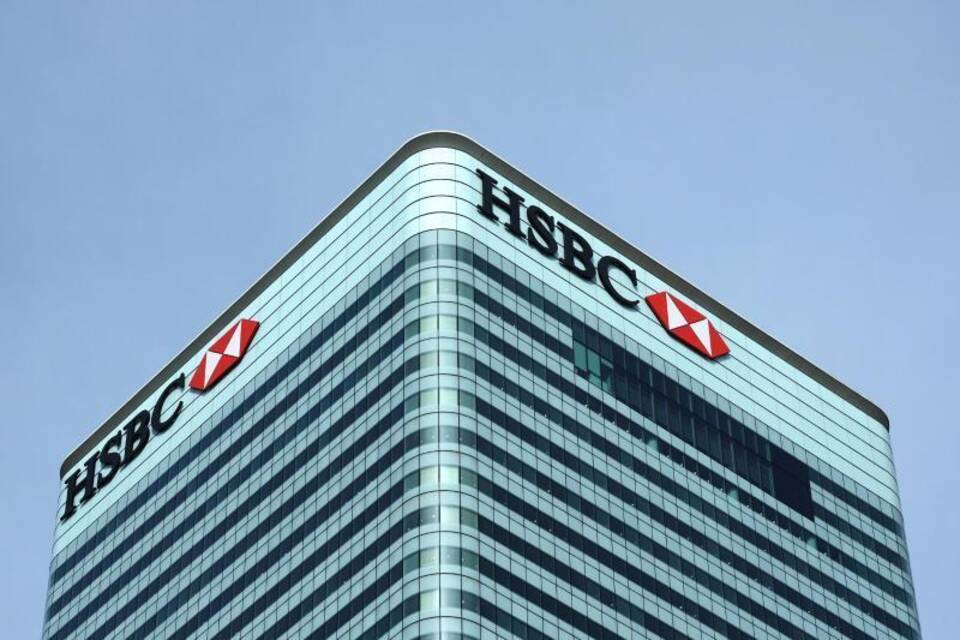 HSBC HSBC