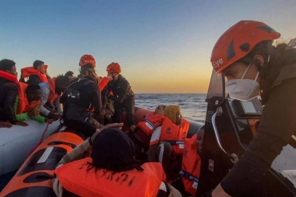 Mittelmeer Mittelmeer