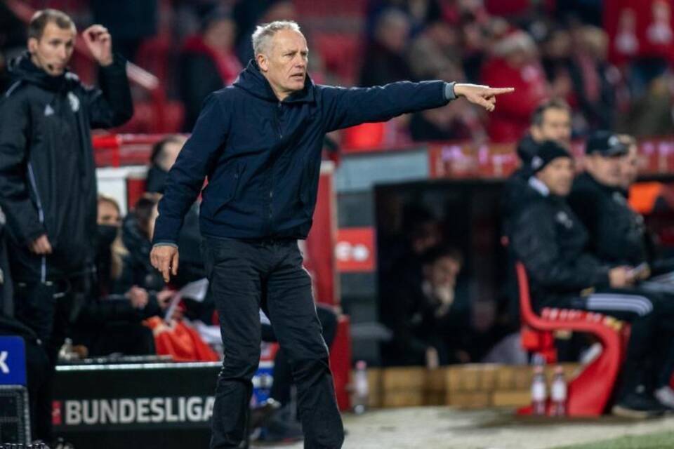 Christian Streich