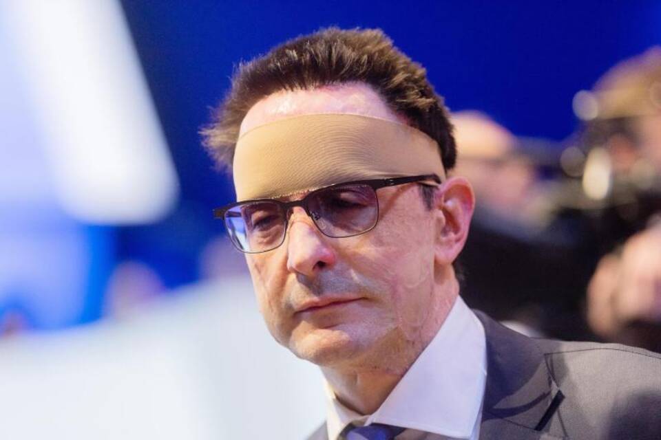 Bernhard Günther Bernhard Günther